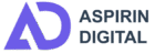 Aspirin Digital Logo - Best Digital Marketing Agency in Ottapalam Palakkad
